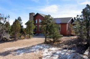 Отель Stone Canyon Inn  Тропик